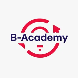 B-Academy logo