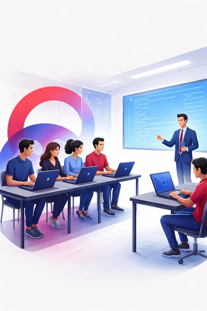 IT School
